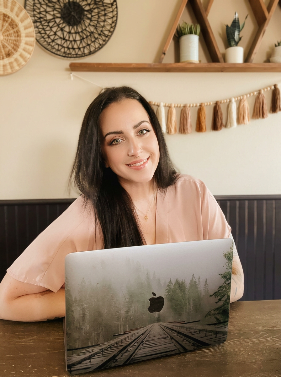 Founder portrait